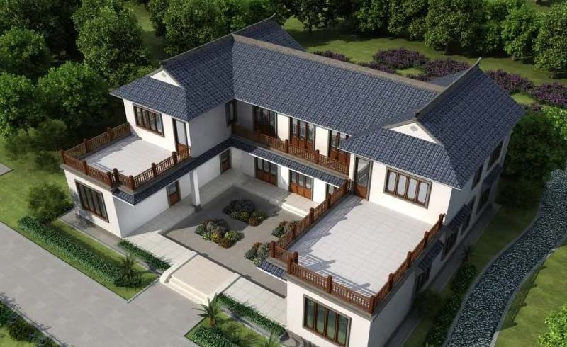 东丽建房时常说的坐北朝南和坐南朝北有什么区别？