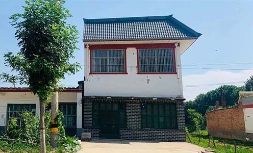 东丽农村自建房如何做布局设计图